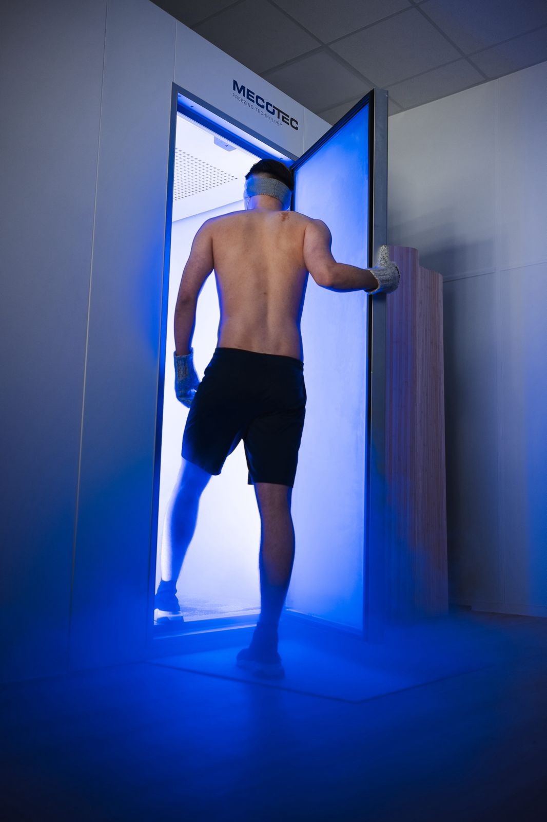 Whole-Body Cryotherapy